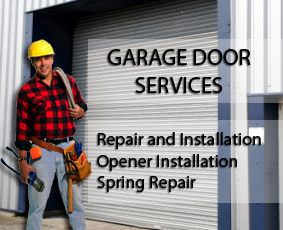 Garage Door Repair Troutdale Services